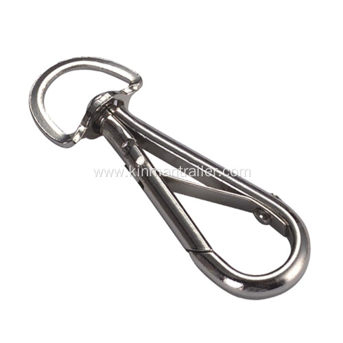 Swivel Snap For Rope